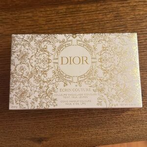 Dior Iconic Makeup Colours for Face Eyes and Lips - Never Uses